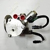 E320D fuel pump